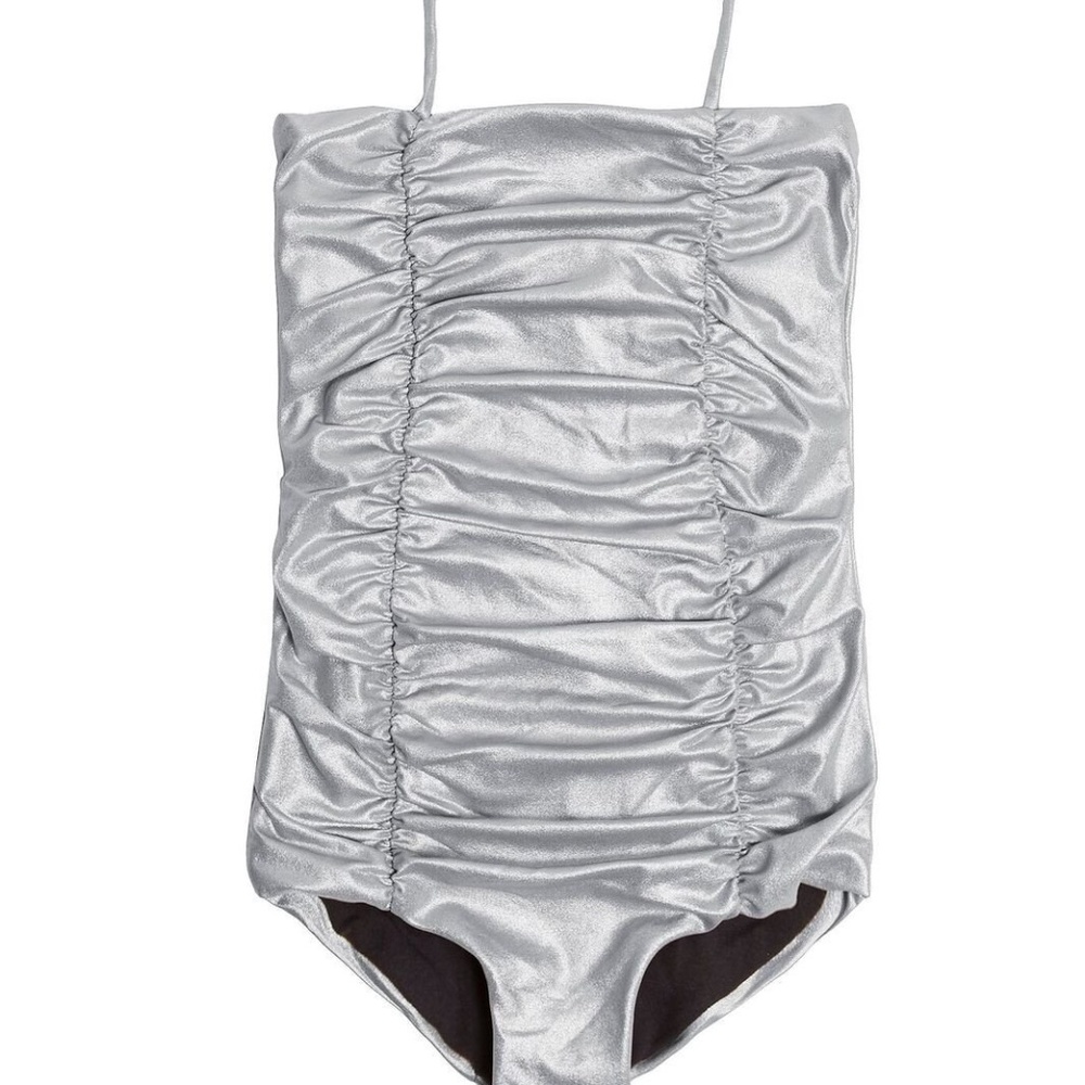 BNWT Little Creative Factory Vintage Bathing Suit